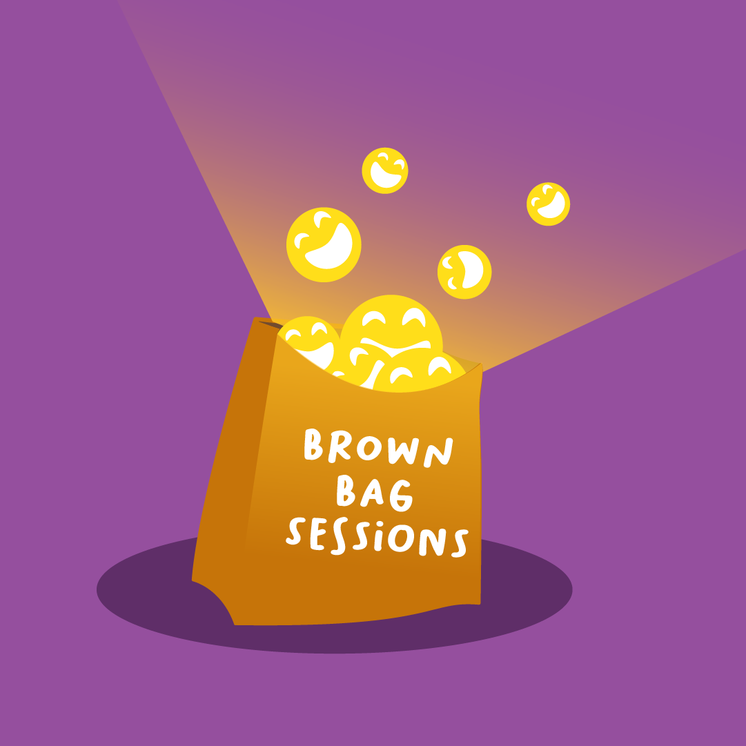 Brown Bag Sessions
